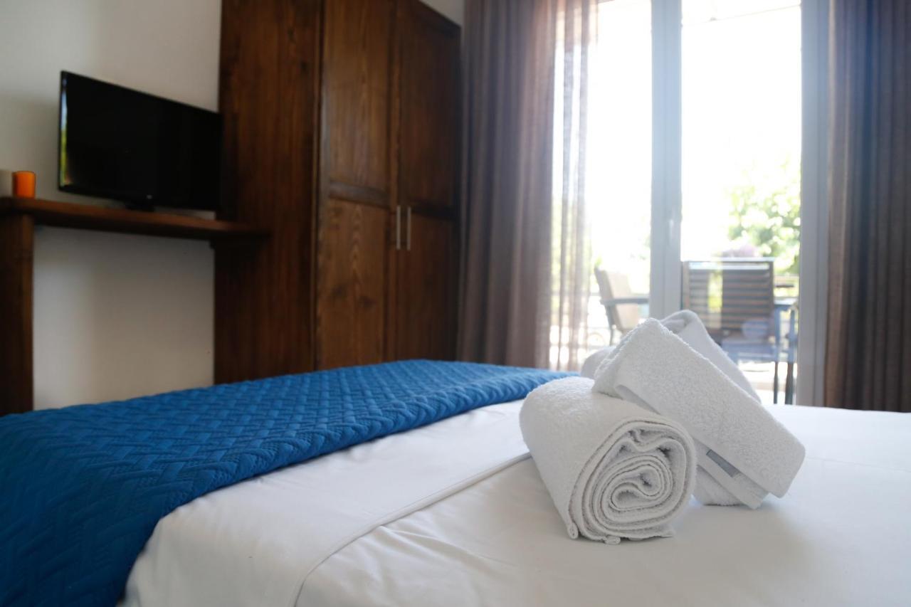 The Kitehouse Apartments Eleonas Extérieur photo
