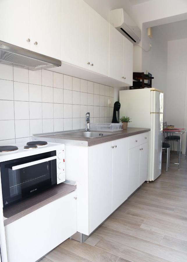 The Kitehouse Apartments Eleonas Extérieur photo