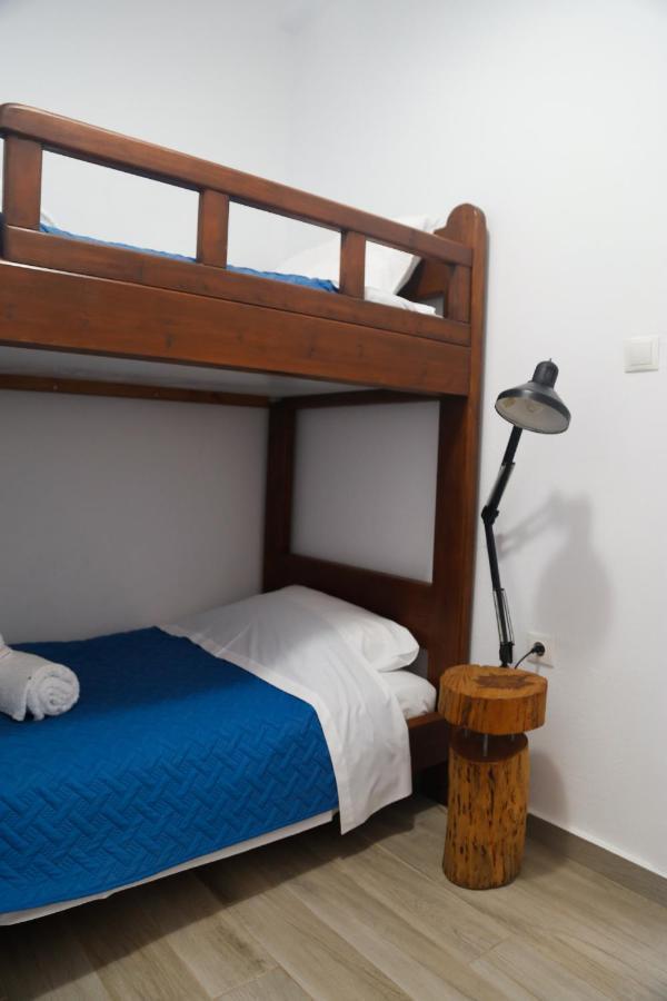 The Kitehouse Apartments Eleonas Extérieur photo