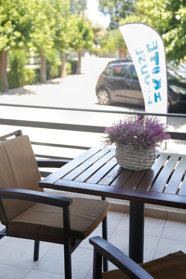 The Kitehouse Apartments Eleonas Extérieur photo