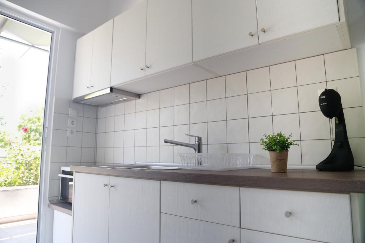 The Kitehouse Apartments Eleonas Extérieur photo
