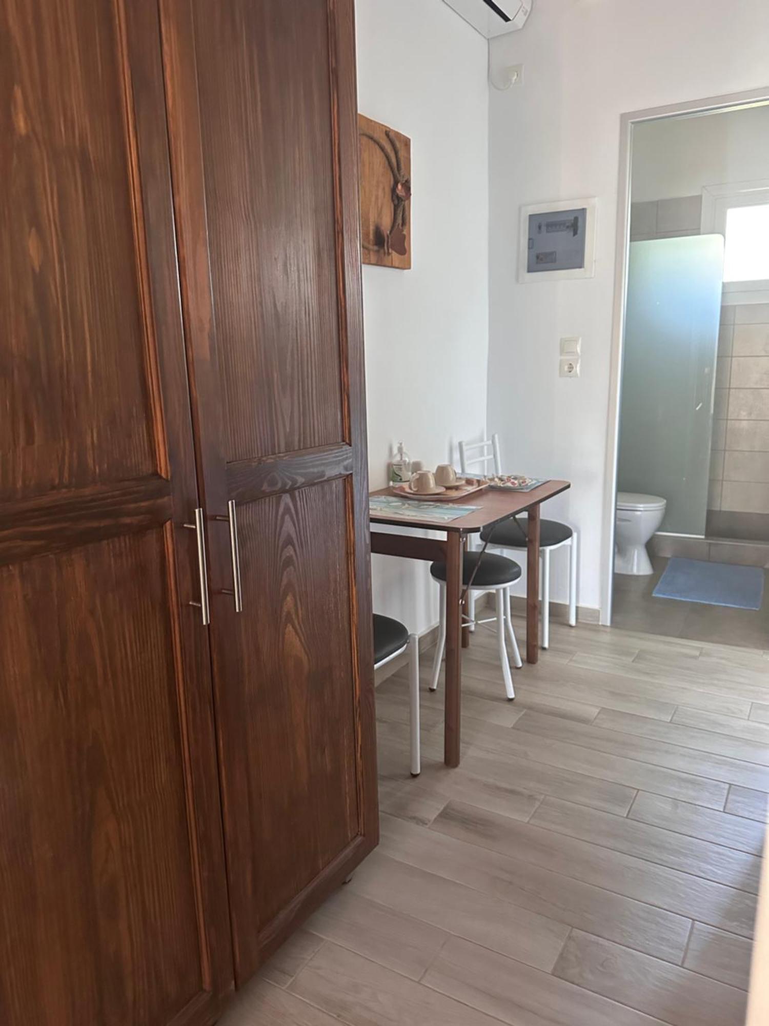 The Kitehouse Apartments Eleonas Extérieur photo