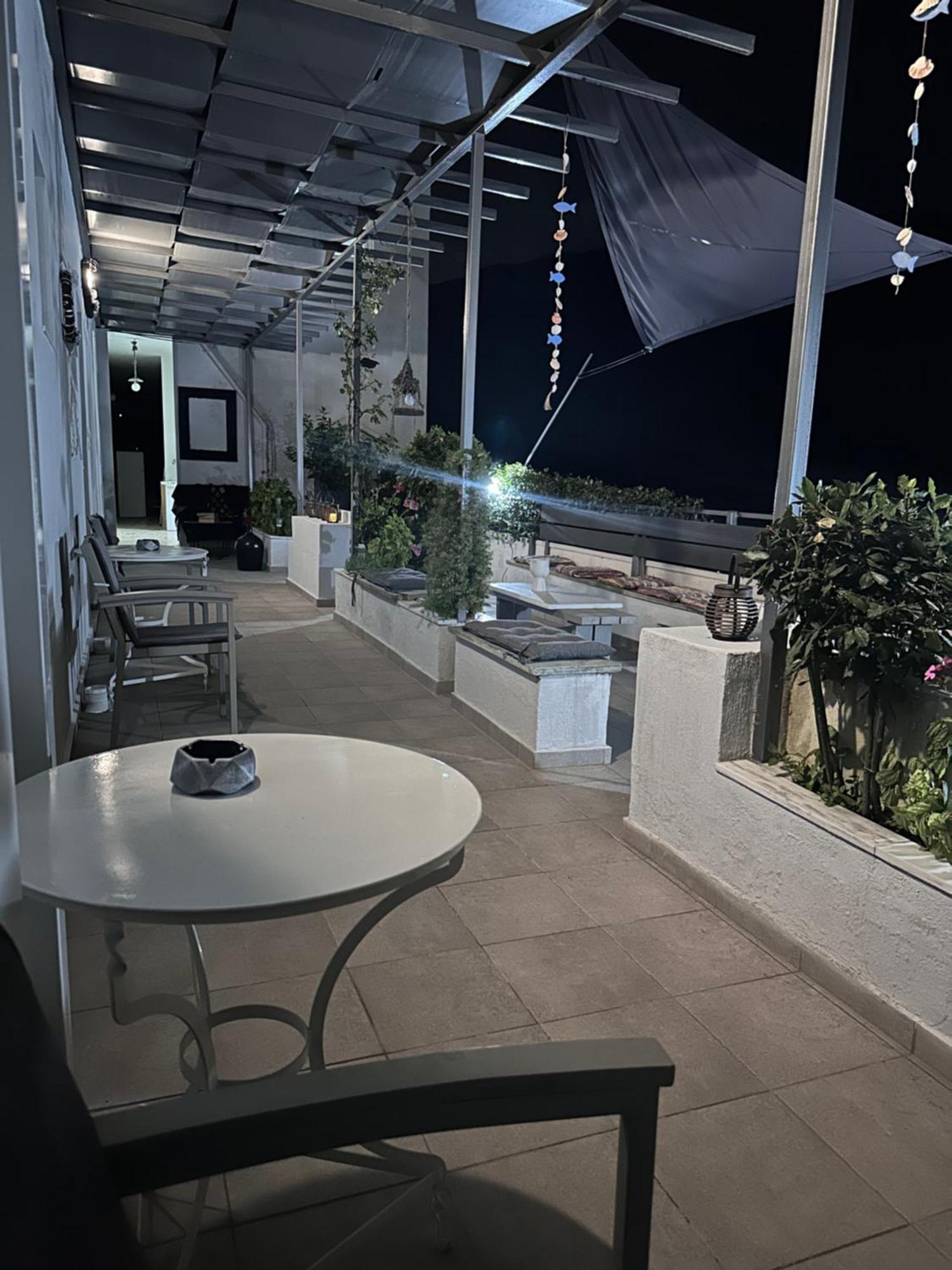 The Kitehouse Apartments Eleonas Extérieur photo