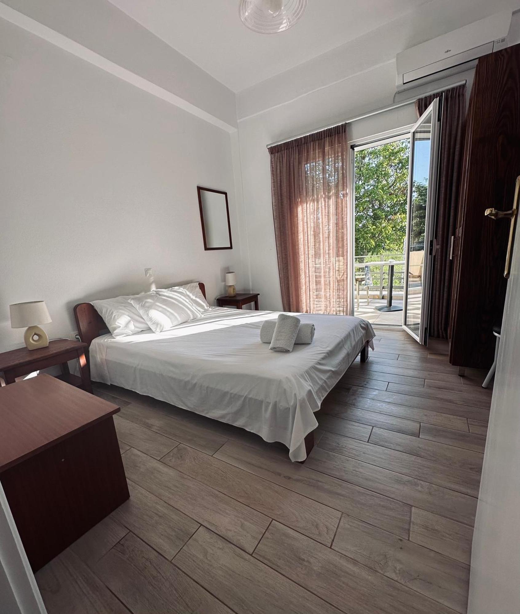 The Kitehouse Apartments Eleonas Extérieur photo