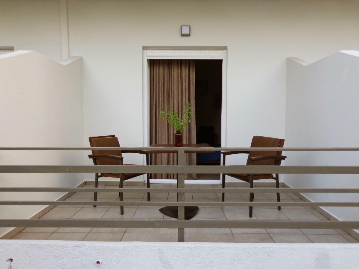 The Kitehouse Apartments Eleonas Extérieur photo