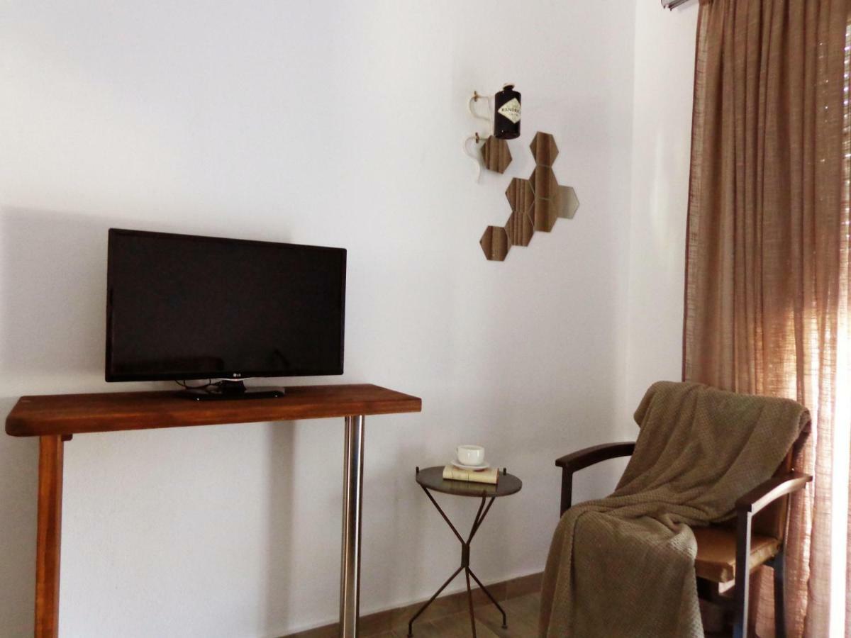 The Kitehouse Apartments Eleonas Extérieur photo