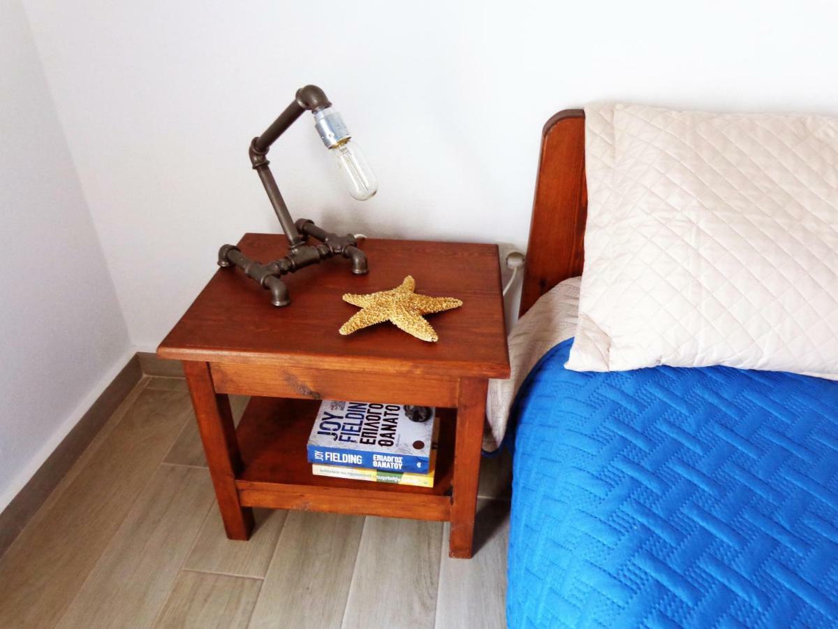 The Kitehouse Apartments Eleonas Extérieur photo