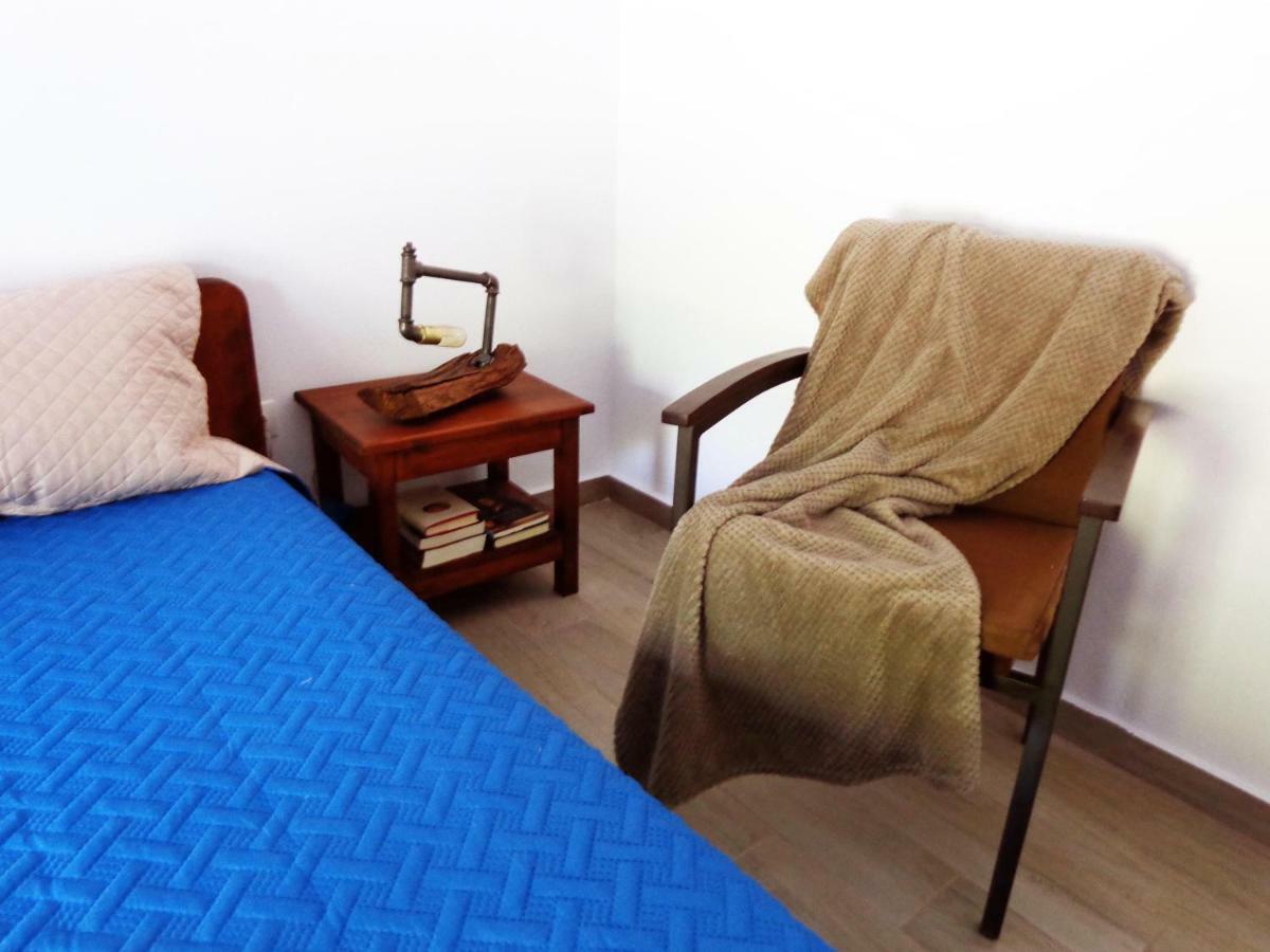 The Kitehouse Apartments Eleonas Extérieur photo