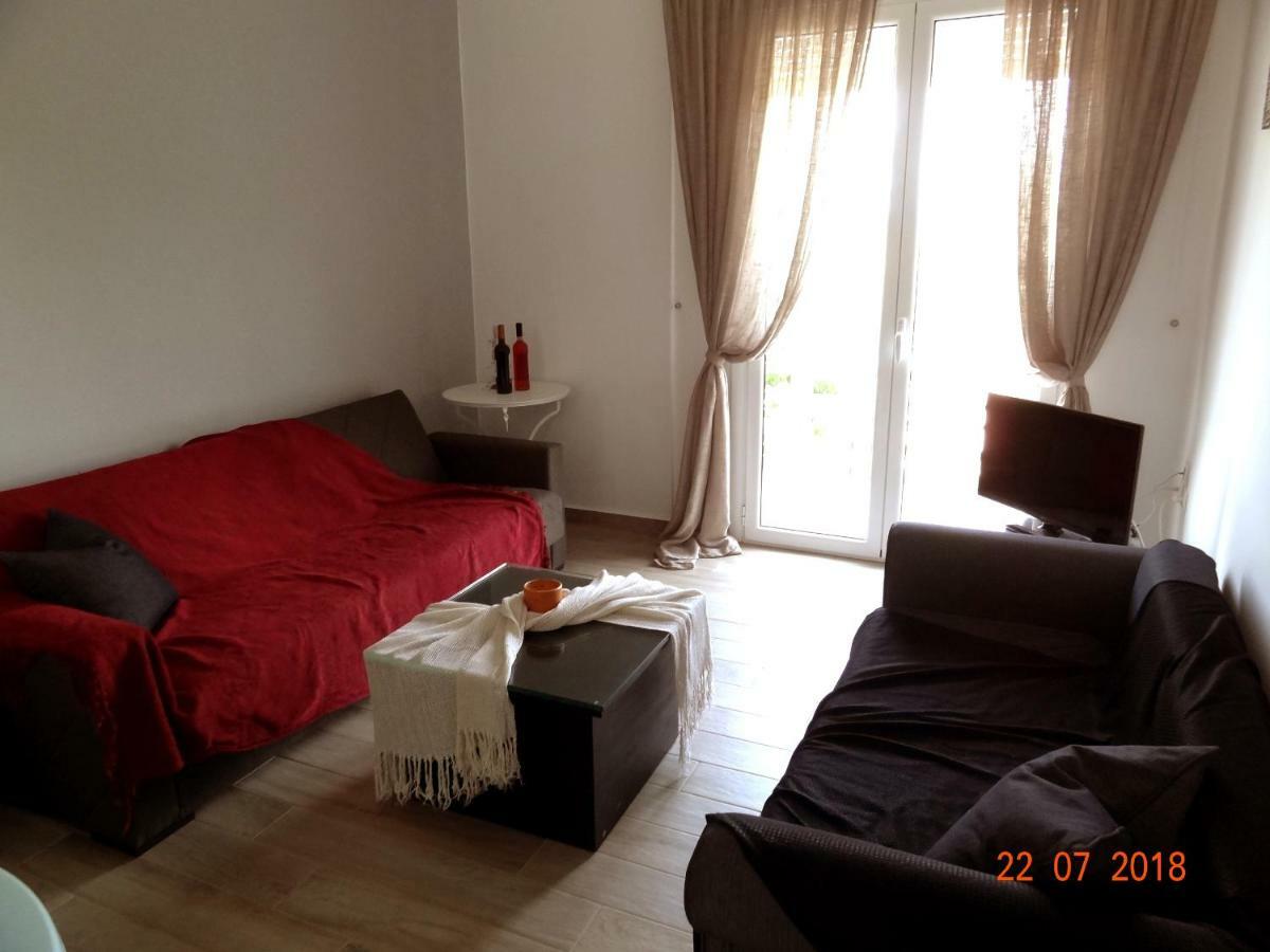 The Kitehouse Apartments Eleonas Extérieur photo