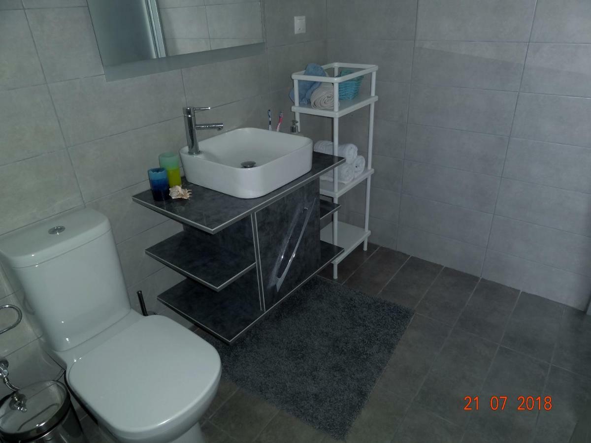 The Kitehouse Apartments Eleonas Extérieur photo