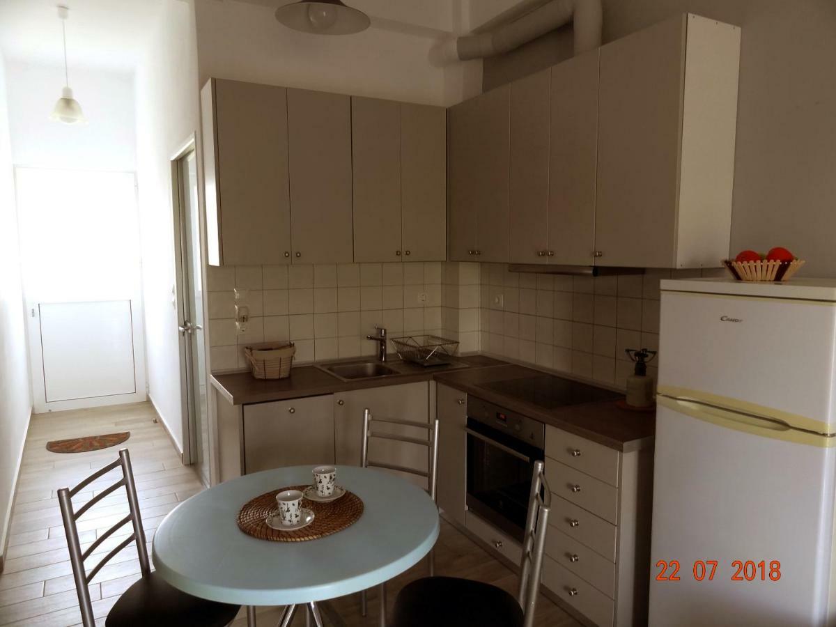 The Kitehouse Apartments Eleonas Extérieur photo